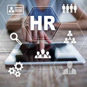 HR